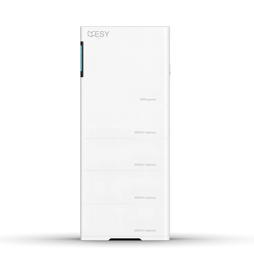 ESY Sunhome battery unit